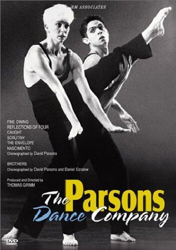 Parsons Dance Company