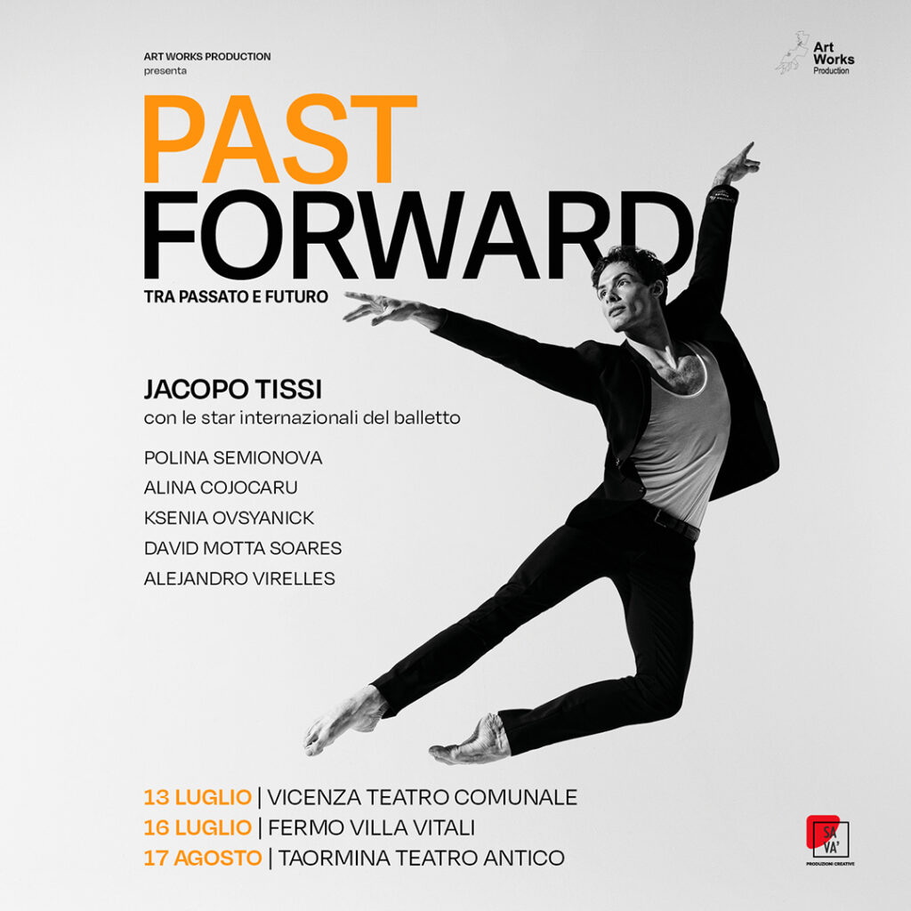 PAST FORWARD